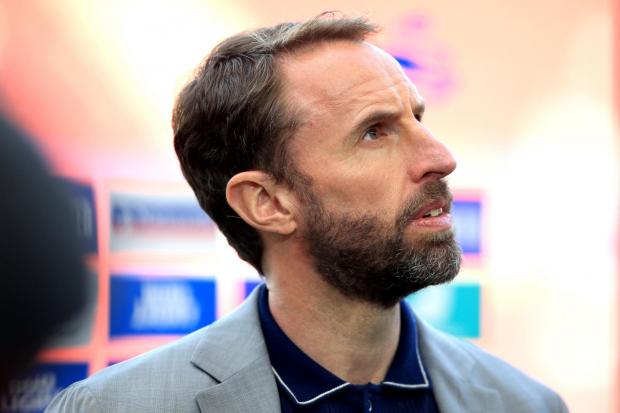 England manager Gareth Southgate has some key decisions to make ahead of the start of Euro 2020