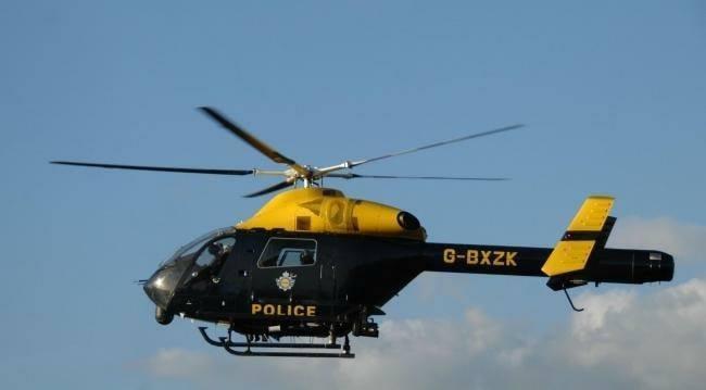 Aldbourne crash sees pedestrian pinned to fence by van | The Wiltshire Gazette and Herald 