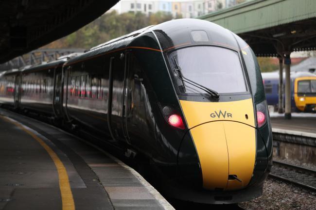 GWR has cancelled some services after members of staff were forced to self-isolate
