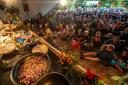 Taste the World at WOMAD