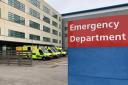 Great Western Hospital is preparing for 10 days of disruption with a busy Easter weekend and second junior doctor strike