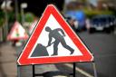 Roadworks are due to impact drivers on the A350 in Wiltshire