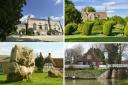 Easter walks and events to enjoy in Wiltshire this weekend