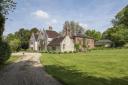 Five houses in Wiltshire for more than £2m