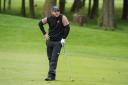 Jordan Smith Round 4 Betfred British Masters, The Brabazon Golf Course, The Belfry, United Kingdom, 15/05/2021, Photo Credit Andy Crook...