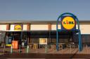 The Lidl store at Greenbridge will be closing over Christmas