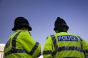 Police are hunting for a suspect after an alleged assault in Devizes