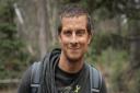 Wiltshire's Bear Grylls is seeking thoughts on eating meat and organs.