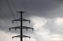 Thousands in Wiltshire are without power (file photo)