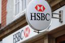 HSBC to close more than 100 branches