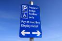 The new rule will only apply in Wiltshire's council-run pay and display car parks