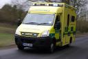 Three south coast ambulance services have threatened strike action