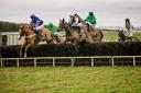 Larkhill Point-to-Point course is saved and the next meeting is on Saturday, January 21. Photo: John Eccles