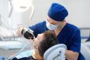 A Wiltshire dentist practice will cancel NHS check-ups (stock image)