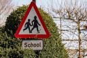 The speed limit will be lowered to 40mph near a Wiltshire school (file photo)