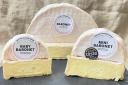 Baronet cheeses have been recalled.