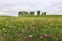Stonehenge is one monument to gain a lasting legacy as part of the King's coronation