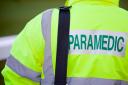 150 instances of violence against emergency workers have been reported in Cheshire since 2020