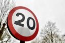 New 20mph zones in Corsham are under consultation
