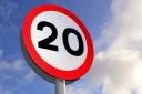 New 20mph zones could be introduced in Marlborough as plans are set to go ahead.