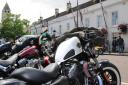 The Calne Bike Meet will attract thousands to the town