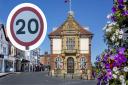 Marlborough Town Council say the change is 