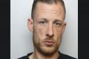 Gary Manning is wanted by police in Wiltshire