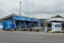 Carbana car wash opened on Friday, October 13, in Royal Wootton Bassett.