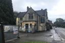 The Northey Arms, Box, is currently closed to customers