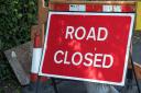 The A4 into Chippenham is set to close (File photo)