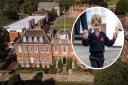 Kate Middleton reportedly visited Marlborough College, while debates about Prince George's future are ongoing.
