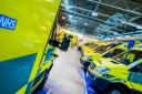 The ambulance service that runs in Swindon is getting a new chief executive