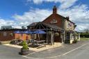 The Bell Inn at Purton Stoke, Swindon, Wiltshire