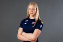Challis is part of British Cycling’s junior Academy programme, working under the tutelage of Rio Olympian and 2018 European champion Kyle Evans