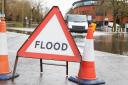 Flood alerts have been issued for Wiltshire (stock image)