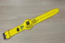 The new 'smart wristbands' are being rolled out to the public.