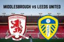 Middlesbrough vs Leeds United