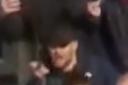 City police have issued a CCTV image of a man they want to speak to following an assault at the LNER Stadium in York