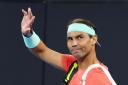 Rafael Nadal could be playing at the French Open (Tertius Pickard/AP)