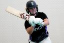 Alice Capsey has struggled in ODIs (Bradley Collyer/PA)