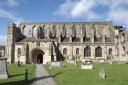 Malmesbury Abbey has been added to Historic England's Heritage Assets at risk register.