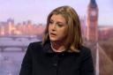 Trade Minister Penny Mordaunt is the bookies favourite to become the UK's next Prime Minister.