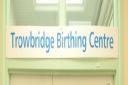 Trowbridge Birthing unit