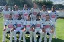 Potterne CC lost by 65 runs to Bexley CC in the ECB Club Championship semi-final on Sunday. Photo: Potterne CC