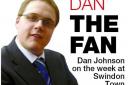 DAN THE FAN: Time to deal out on Byrne