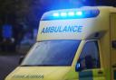 A pensioner was hospitalised after a collision in Wiltshire (stock image)