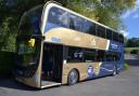 Stagecoach bus travel in Chippenham to rise by £1 a week.