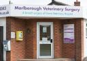 Drove Vets in Marlborough from company website
