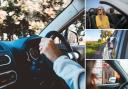 8 driving laws you are probably breaking without realising. (Canva)