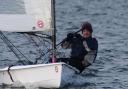 William Gifford, from Minety, will compete at the Rs Aero National Championships in August for Cotswolds Sailing Club